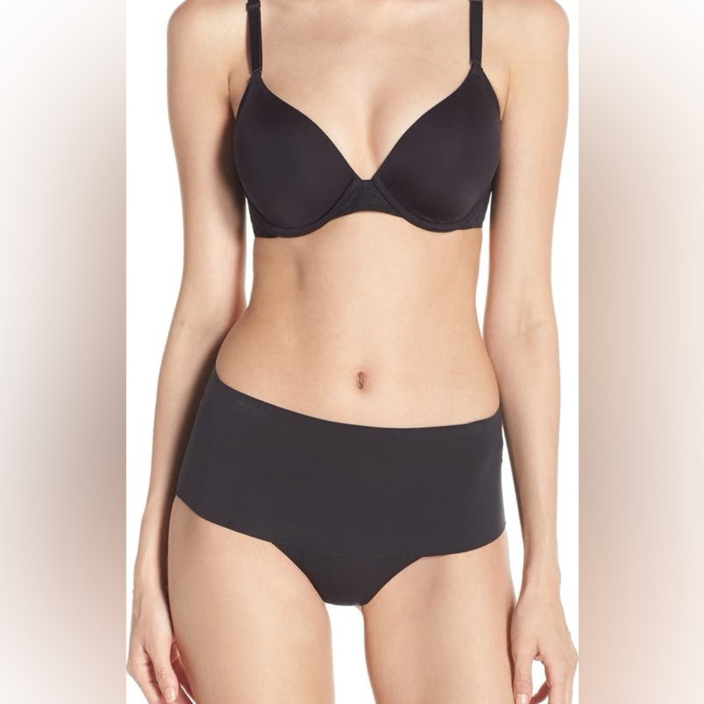 SPANX SPANXsmooth™ Undie-tectable Briefs ❤️NWT❤️IN STORES❤️ - Picture 2 of 4